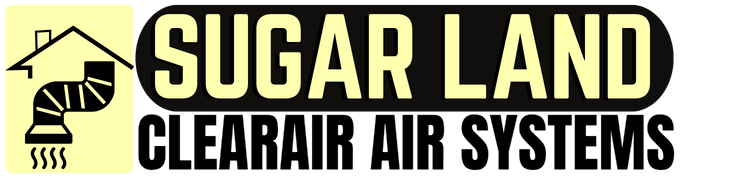 Sugar Land ClearAir Air Systems