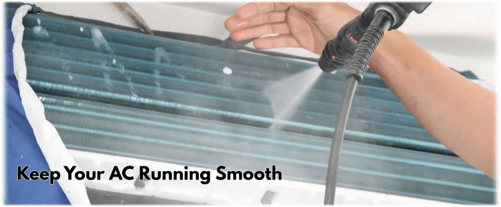 AC Coil Cleaning Sugar Land TX