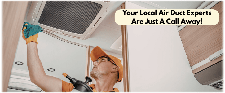 Sugar Land ClearAir Air Systems