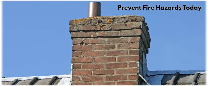 Chimney Cleaning Sugar Land TX