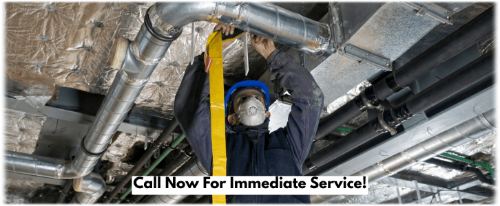Sugar Land TX Air Duct Cleaning