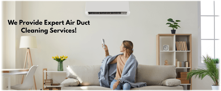 Air Duct Cleaning Sugar Land TX